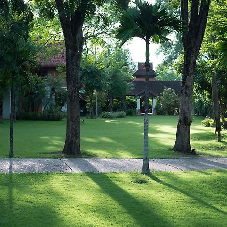 Taladya Homestay เชียงใหม่ ภายนอก รูปภาพ