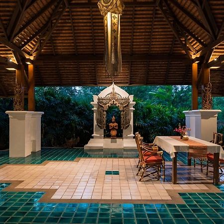 Taladya Homestay เชียงใหม่ ภายนอก รูปภาพ