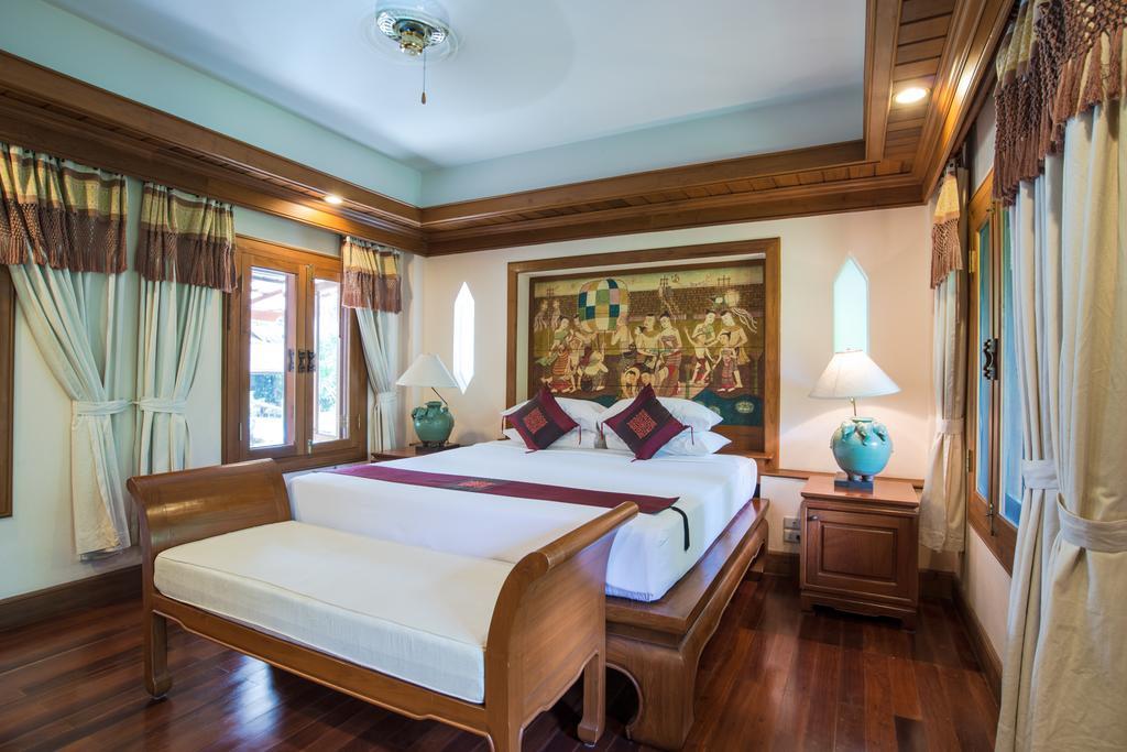 Taladya Homestay เชียงใหม่ ภายนอก รูปภาพ
