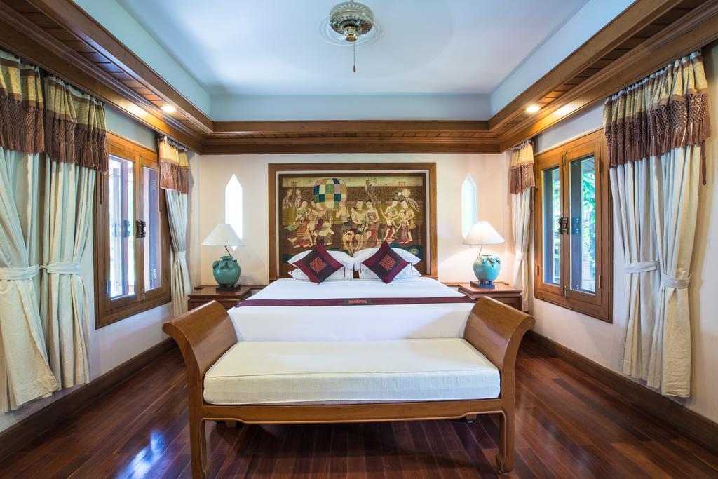 Taladya Homestay เชียงใหม่ ภายนอก รูปภาพ