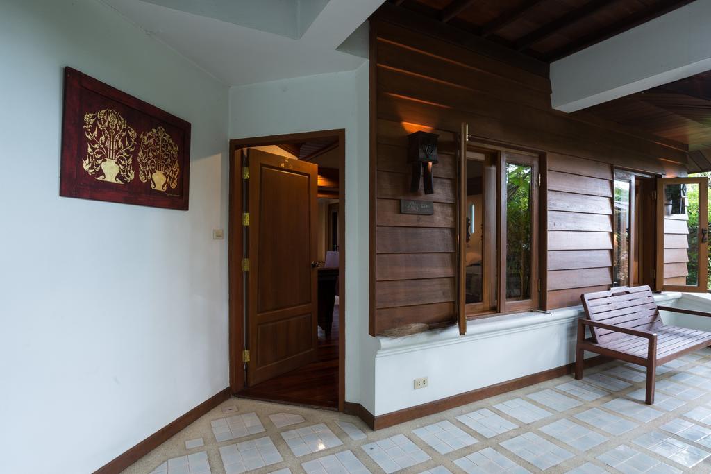 Taladya Homestay เชียงใหม่ ภายนอก รูปภาพ