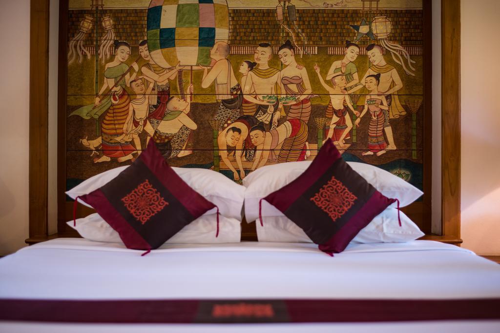 Taladya Homestay เชียงใหม่ ภายนอก รูปภาพ