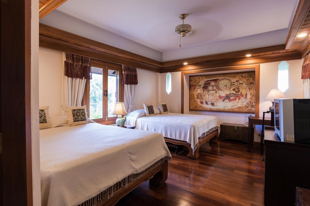 Taladya Homestay เชียงใหม่ ภายนอก รูปภาพ