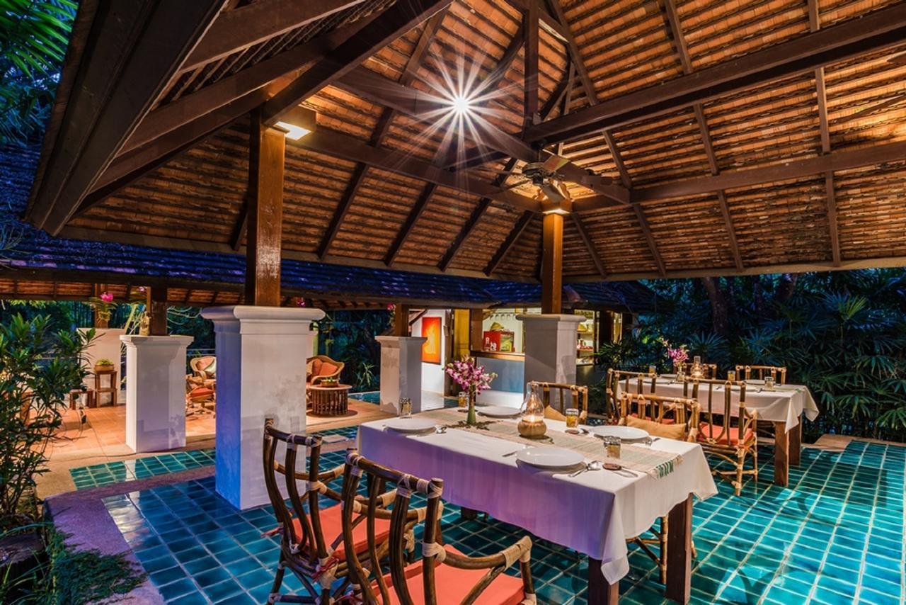 Taladya Homestay เชียงใหม่ ภายนอก รูปภาพ