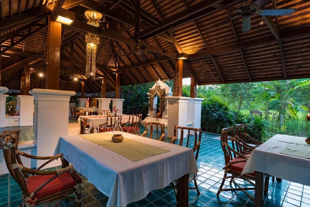 Taladya Homestay เชียงใหม่ ภายนอก รูปภาพ