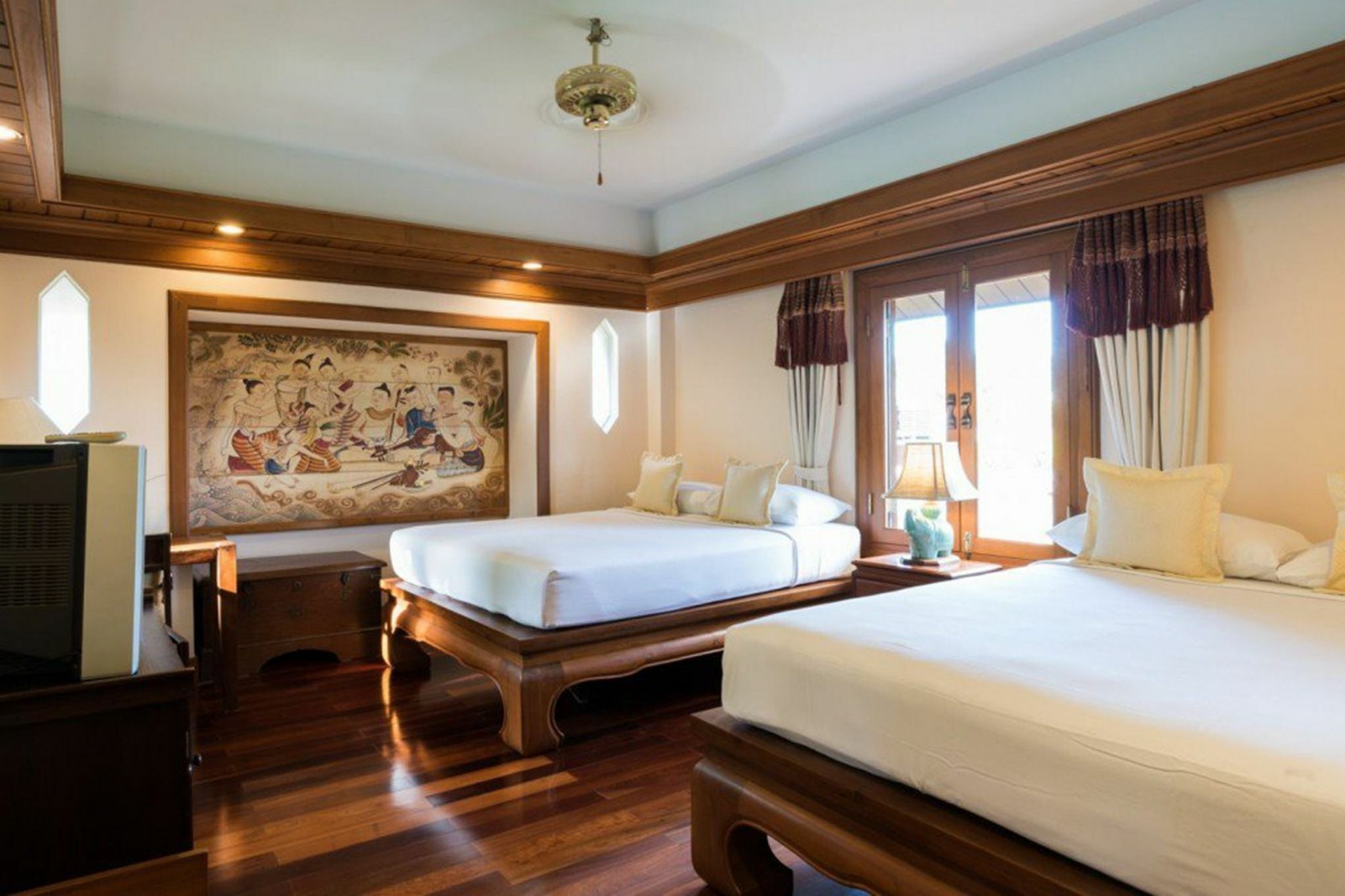 Taladya Homestay เชียงใหม่ ภายนอก รูปภาพ