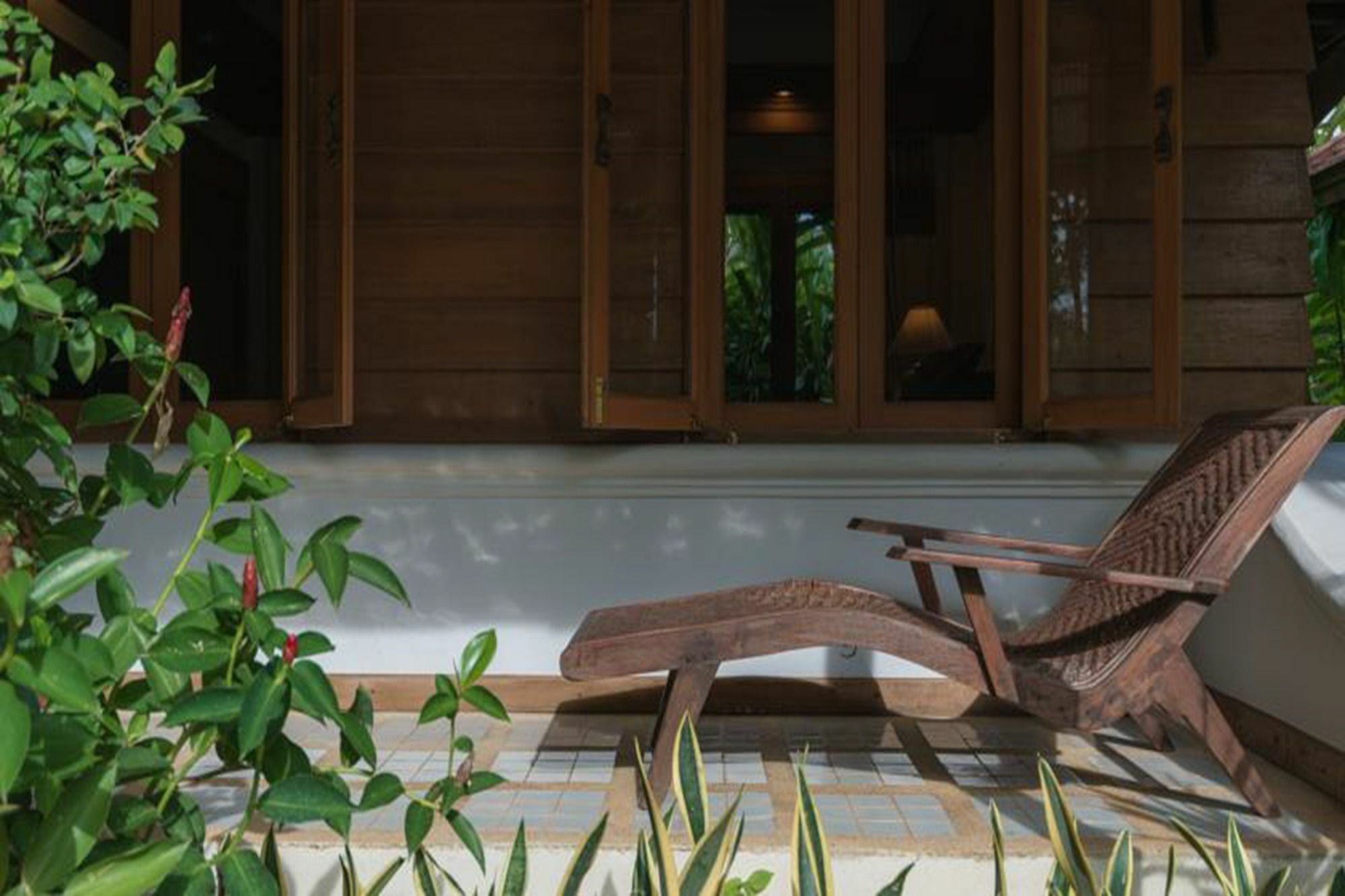 Taladya Homestay เชียงใหม่ ภายนอก รูปภาพ