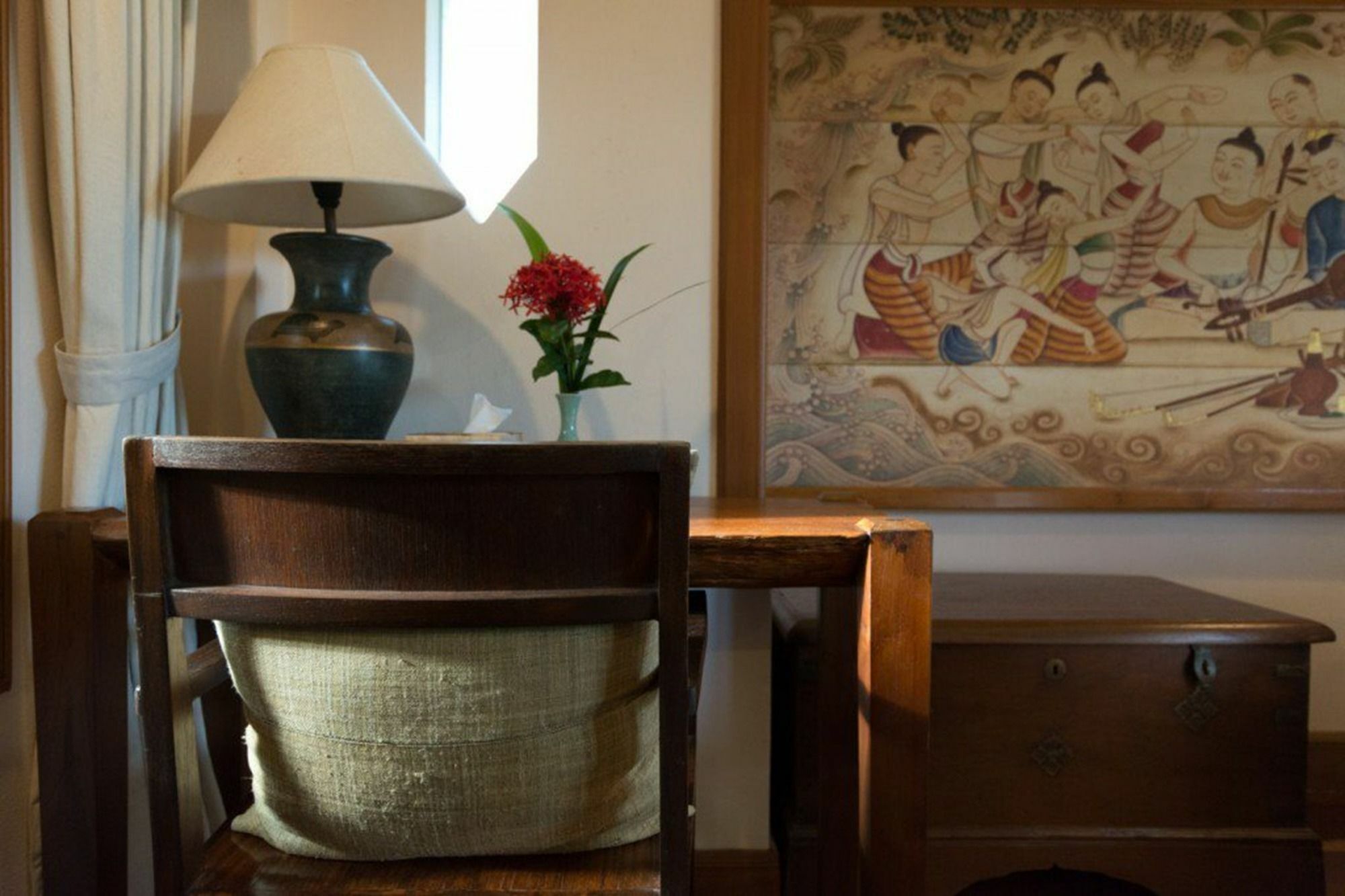 Taladya Homestay เชียงใหม่ ภายนอก รูปภาพ