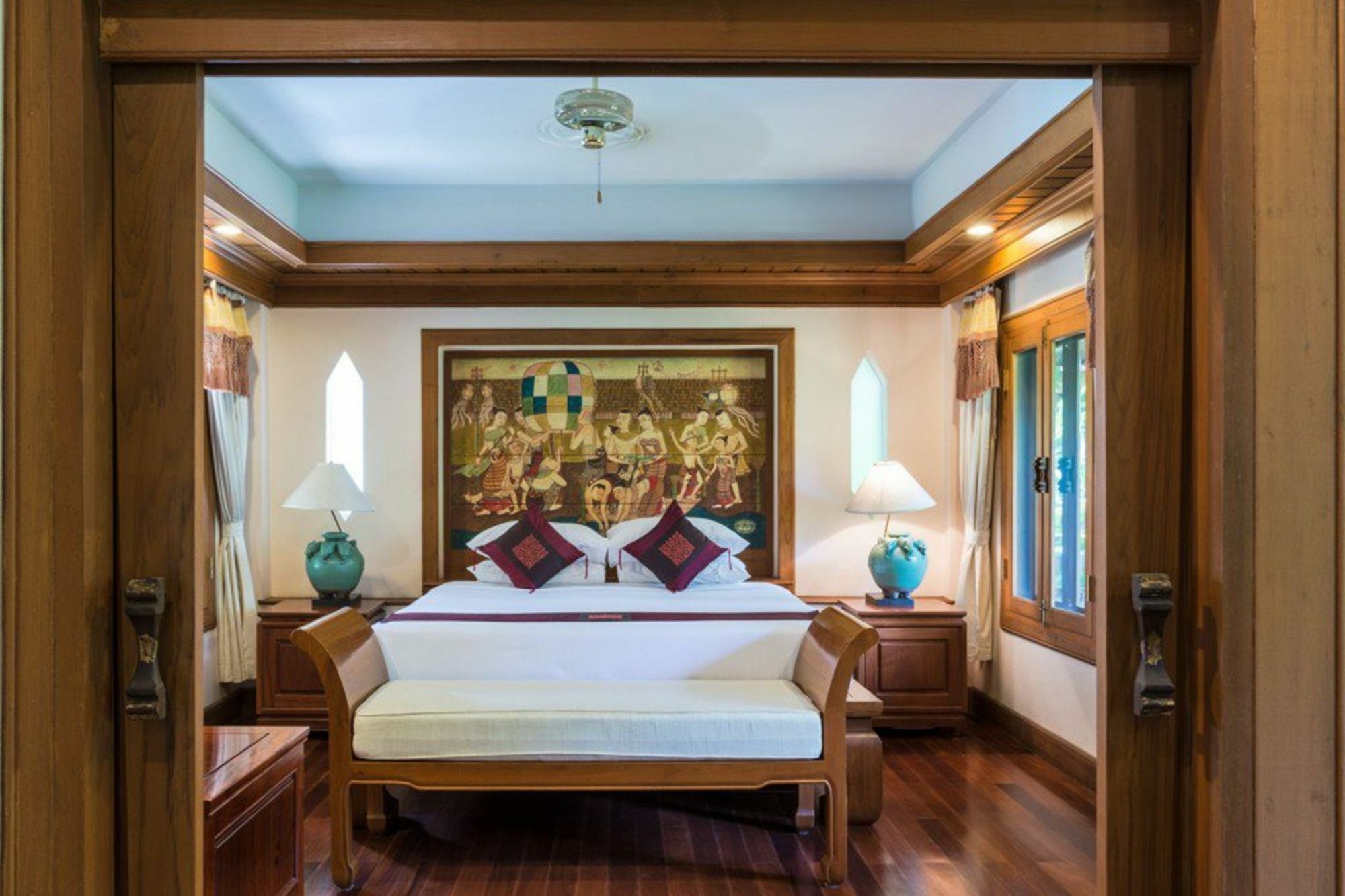 Taladya Homestay เชียงใหม่ ภายนอก รูปภาพ