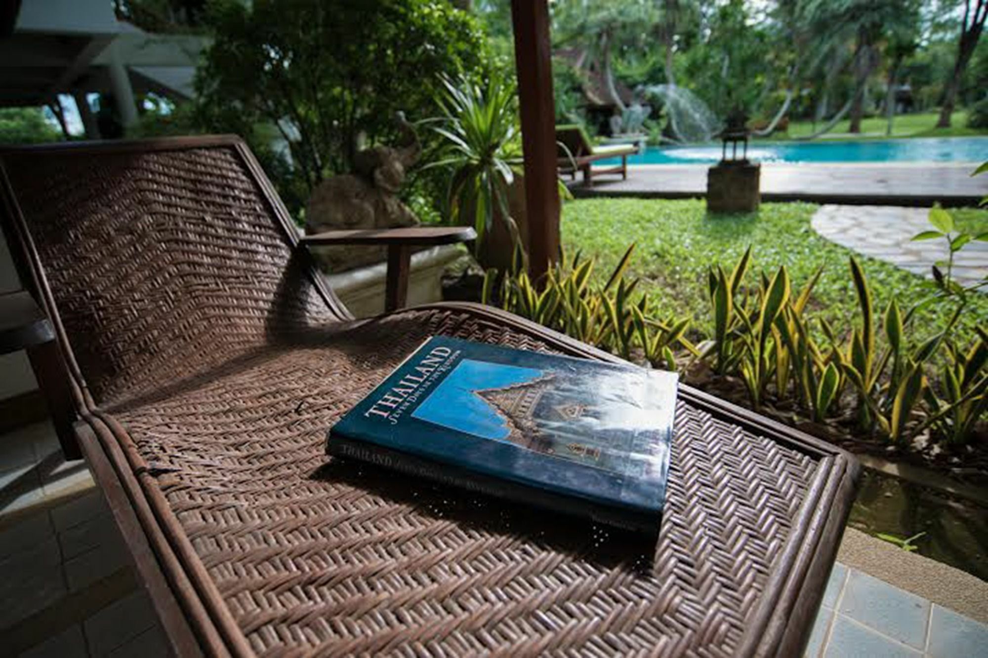 Taladya Homestay เชียงใหม่ ภายนอก รูปภาพ