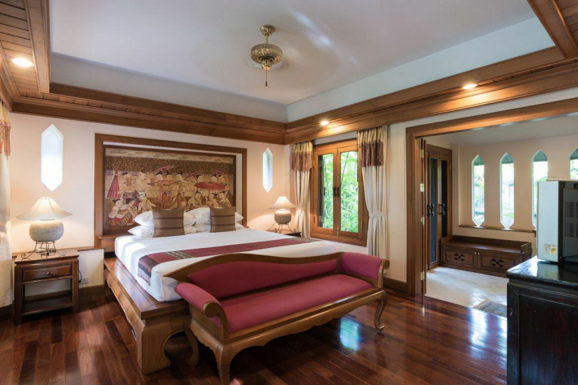 Taladya Homestay เชียงใหม่ ภายนอก รูปภาพ