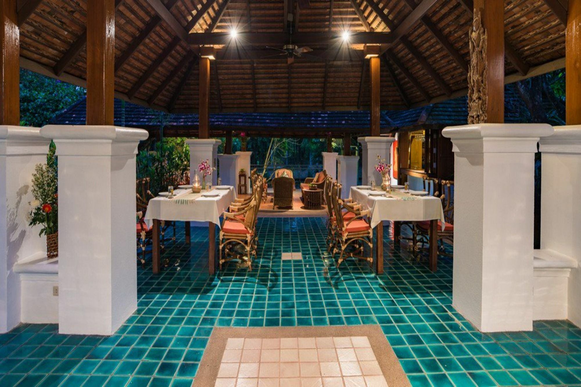 Taladya Homestay เชียงใหม่ ภายนอก รูปภาพ