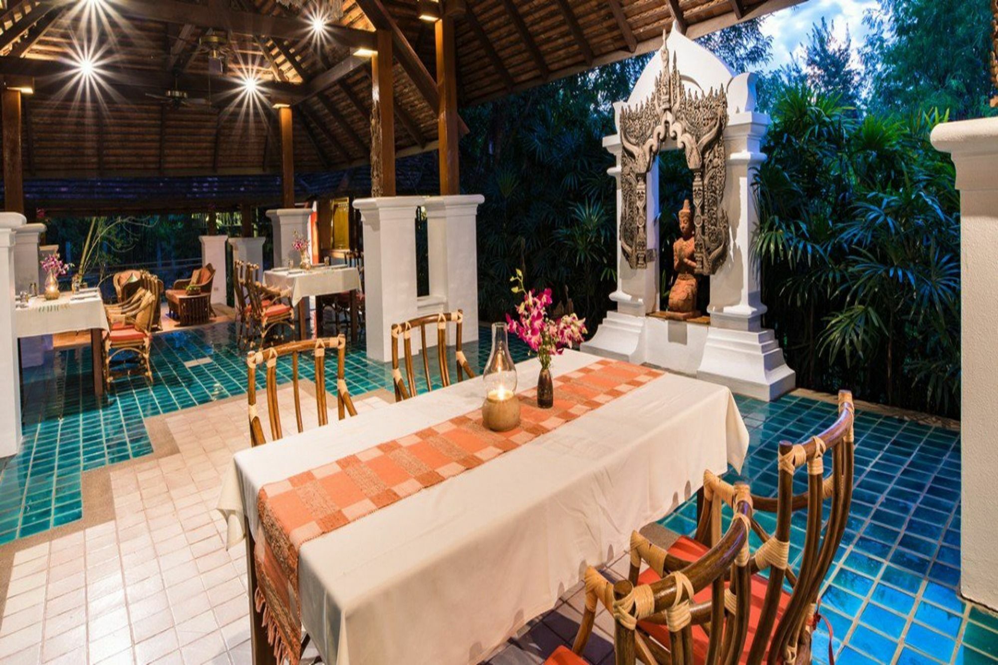 Taladya Homestay เชียงใหม่ ภายนอก รูปภาพ