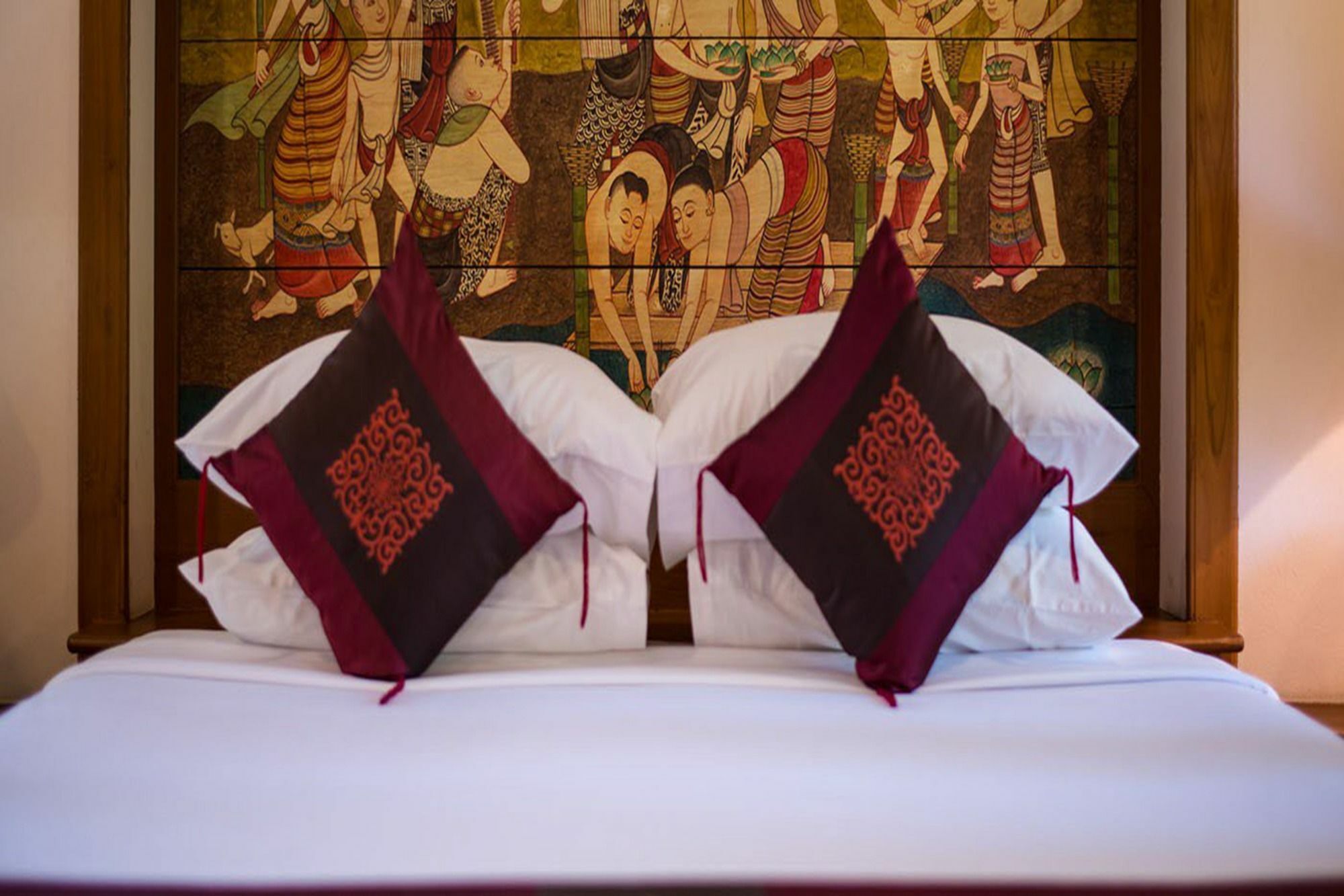 Taladya Homestay เชียงใหม่ ภายนอก รูปภาพ