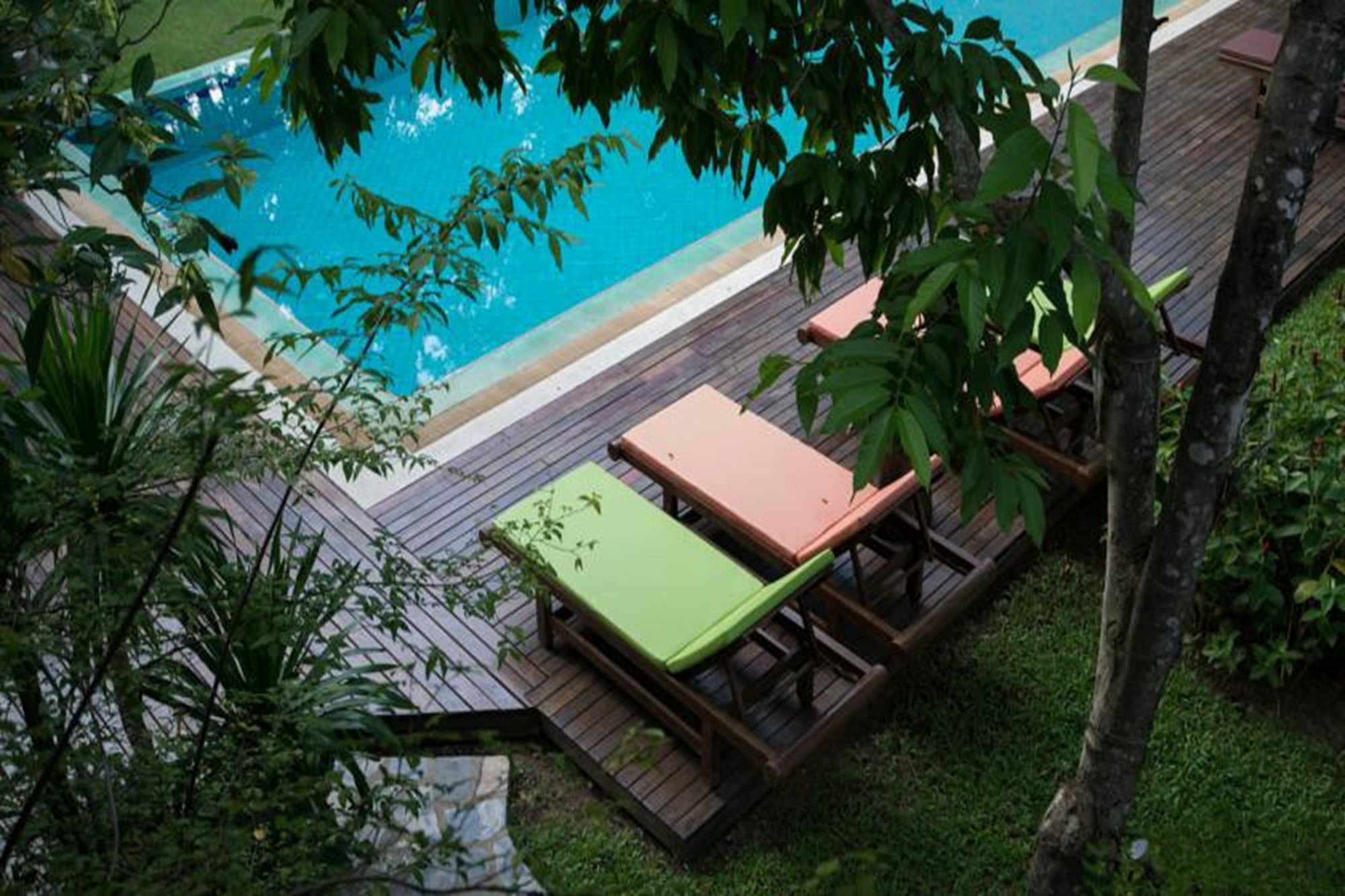 Taladya Homestay เชียงใหม่ ภายนอก รูปภาพ
