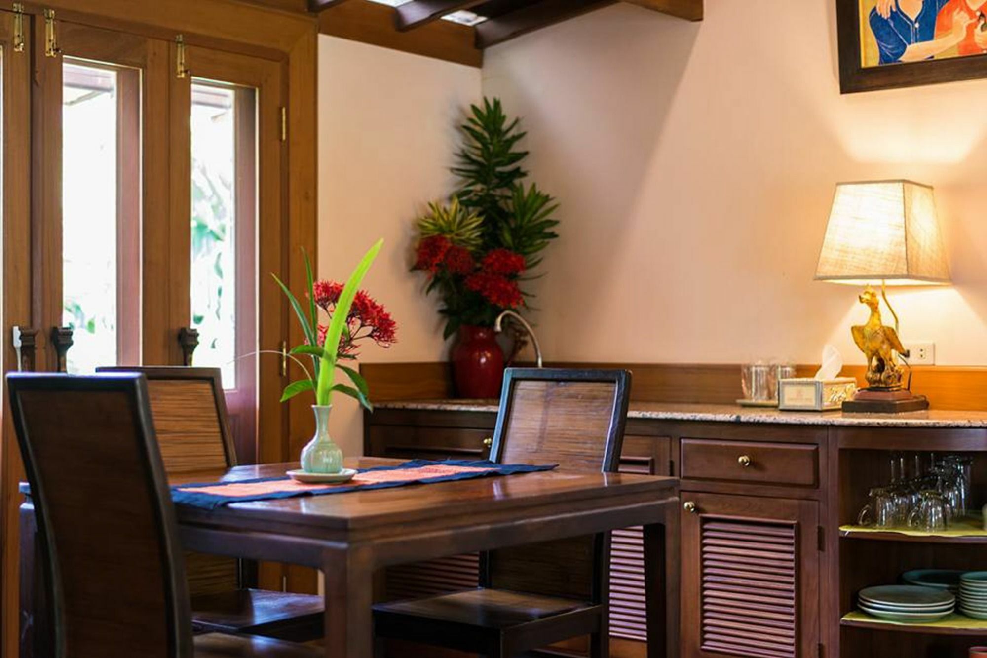 Taladya Homestay เชียงใหม่ ภายนอก รูปภาพ