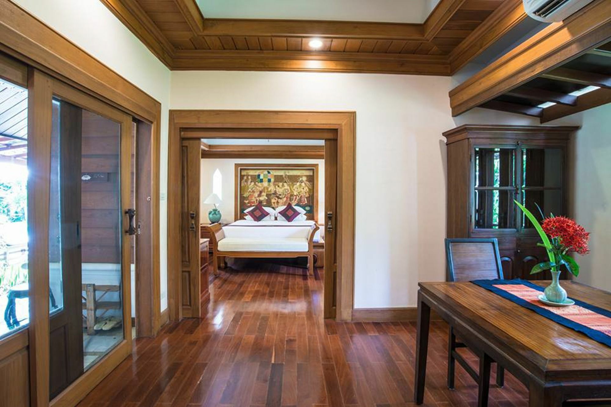 Taladya Homestay เชียงใหม่ ภายนอก รูปภาพ